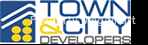 Town & City Developers logo